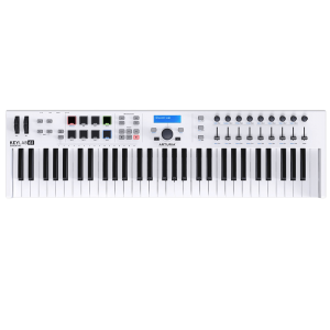Arturia Keylab Essential 61 Controlador MIDI
