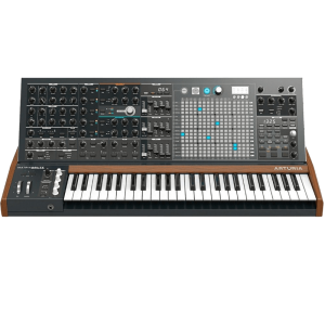 Arturia MatrixBrute Sintetizador Análogo Consultar stock