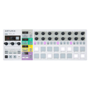 Arturia BeatStep Pro Controlador & Secuenciador