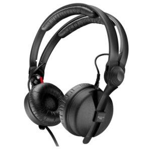 Audífonos de monitoreo Sennheiser HD25