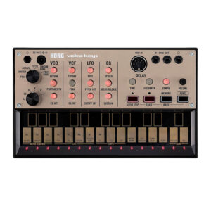 Korg Volca Keys Sintetizador analógico