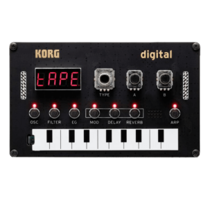 Korg NTS-1 Kit digital programable