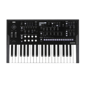 Sintetizador Korg Wavestate Wave Sequencing 2.0