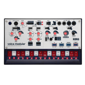 Korg Volca Modular sintetizador analógico