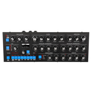 PREVENTA Sintetizador Bree6 Analógico Polifónico GS Music