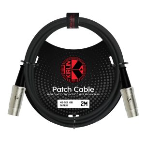 Cable MIDI 2 Mts Kirlin